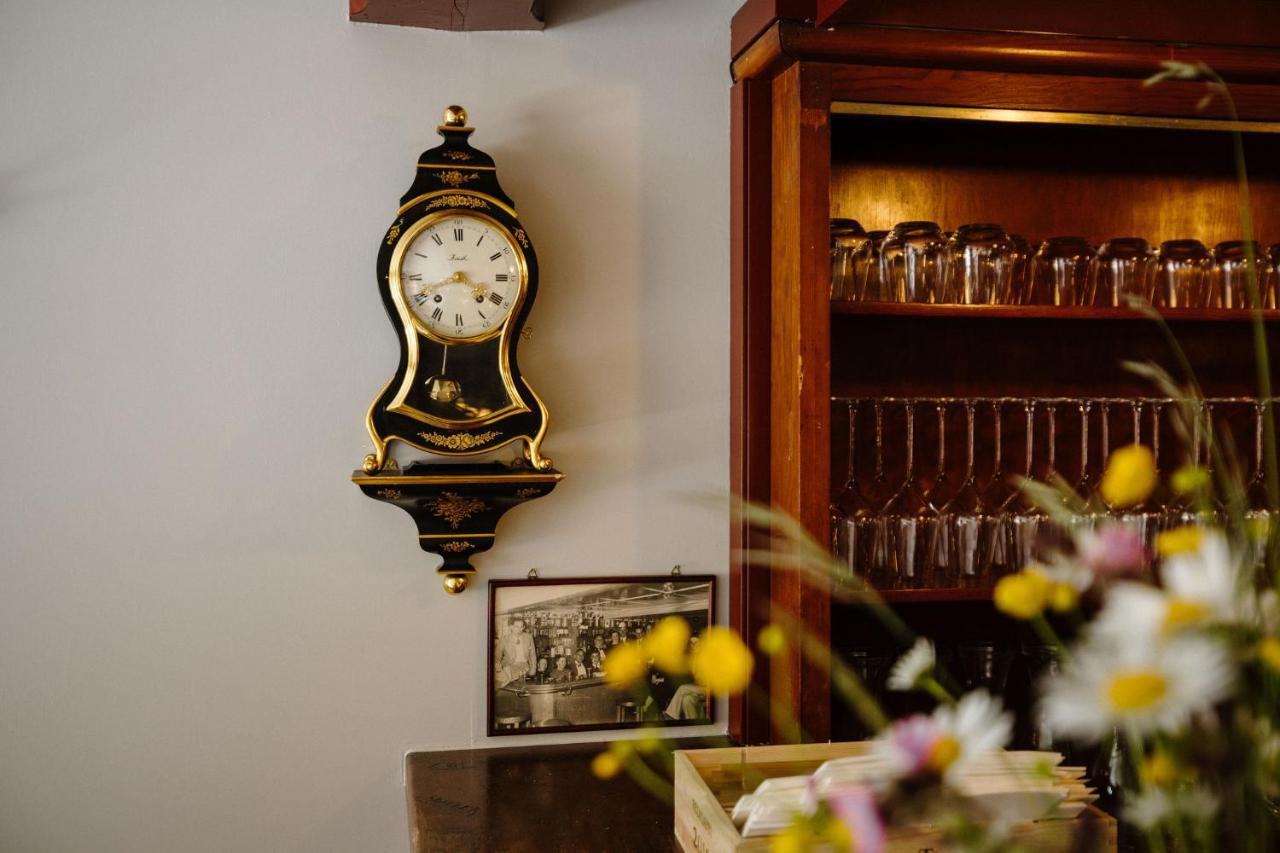 Hotel Pinte Grindelwald Extérieur photo