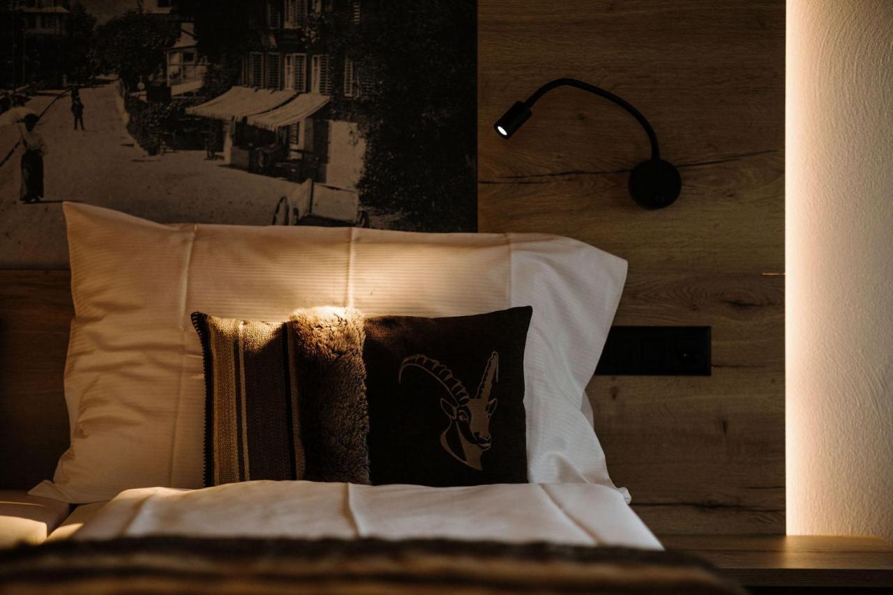 Hotel Pinte Grindelwald Extérieur photo